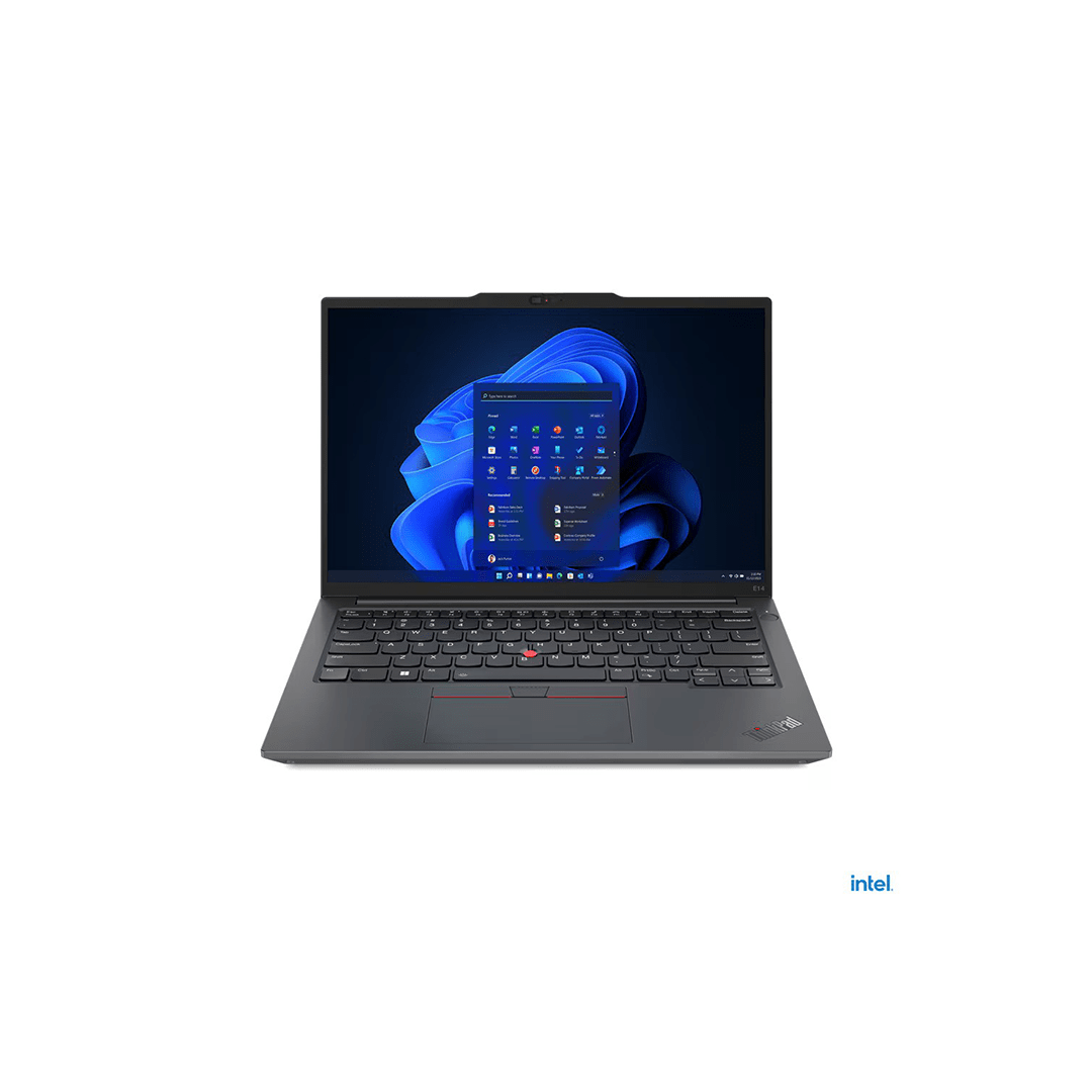 Lenovo ThinkPad E14 Gen 5 Intel® Core™ i7-13700H Integrated Intel® Iris® Xe 16GB 512GB SSD 14 Lenovo ThinkPad E14 Gen 5 Intel® Core™ i7-13700H Integrated Intel® Iris® Xe 16GB 512GB SSD 14